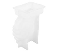 Thumb Gesture Silicone Candle Mould for Resin Casting Home Decor