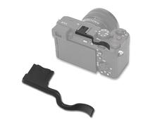 Thumb Grip for Fujifilm X-T1 / X-T2 / X-T3 / X-T4 / X-T10 / X-T20 / X-T30 - Plastic Hot Shoe Thumb Rest for Better Grip and Camera Stability