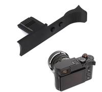 Thumbs Up Grip for Leica Q3 Camera, Leica Q3 Thumb Grip, Made of Premium Anodized Aluminium Alloy, Silicone Pad, Hot Shoe Grip for Leica Q3.