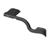 Thumb Grip for Nikon Z5II Z5 Z6 Z7 Z6III Z6II Z7II Camera,Metal Camera Thumbs Up Rest Hand Grip (Black)