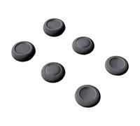 Thumb Grips - Anti-Dirt Protective Covers | Joystick Analog Stick Covers - for Players Men Women Tournament Esports Home Daily