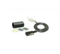 Thumb heater Koso for heated grips universal