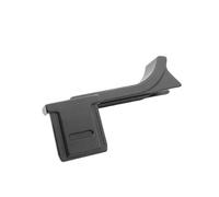 Thumb lift grip for M11 M1R M11 M1R provides a secure hand grip and improved camera handling camera grip