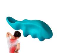 Thumb Massage Tool, Massage Hand Tool,Green Labor Manual Massager | Massage Therapist Tools, Hand Massage Tool for Neck Shoulder Elbow Back