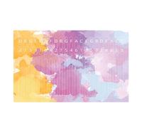 Thumb Piano Decals Keyboard Instruments Accessories For Beginner Learner Kalimba Stickers 21 Keys Sticker Note Labels