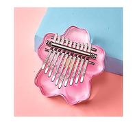 Thumb piano finger piano 10 tone gift kalimba thumb piano kalimba musical instrument