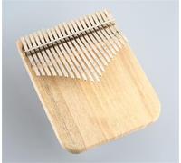 Thumb Piano Kalimba 21/24 Notes Portable Instrument For Beginners Kalimba Thumb Piano(21 keys1)