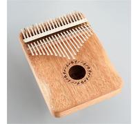 Thumb Piano Kalimba 21/24 Notes Portable Instrument For Beginners Kalimba Thumb Piano(21 keys2)