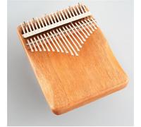 Thumb Piano Kalimba 21/24 Notes Portable Instrument For Beginners Kalimba Thumb Piano(21 keys3)