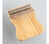 Thumb Piano Kalimba 21/24 Notes Portable Instrument For Beginners Kalimba Thumb Piano(24 keys)