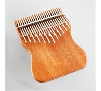Thumb Piano Kalimba 21/24 Notes Portable Instrument For Beginners Kalimba Thumb Piano(24 keys1)