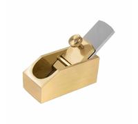 Thumb Planers for Violin, Viola and Cello, 8mm Blade Sizes, Durable and Corrosion-Resistant with Precision Curved Blades for Wooden Instruments