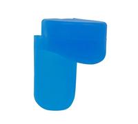 Thumb Rest Pad Soft Silicone Clarinet Thumb Rest Cushion Thumb Protector Woodwind Instrument Accessories Enduring