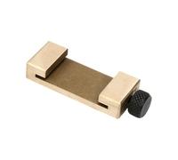 Thumb Screw Ruler Stop Gauge for Steel, Brass 36.5MM