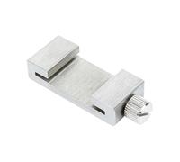 Thumb Screw Ruler Stop Gauge for Steel, Stainless Steel 36MM