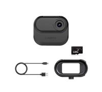 Thumb Sized Action 2 Hour Electronic Easy Attachment for Dynamic Action Thumb Sized Adventure Hands Cycling Video Pet Collar