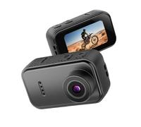 Thumb Sized Sports Recorder 120Min Battery Service to 256GB Waterproof Adventure Camcorder Motion Camera Miniature Camcorder