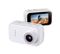 Thumb Sized Sports Recorder 120Min Battery Service to 256GB Waterproof Adventure Camcorder Motion Camera Miniature Camcorder