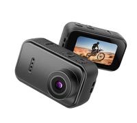 Thumb Sized Sports Recorder 120Min Battery Service To 256GB Waterproof Adventure Camcorder Waterproof Ready Sports Camcorder