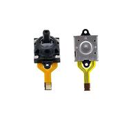 Thumb Sticks 2PCS For ROG Ally Joystick Replacement, 3D Analog Joystick Joy Hall for ROG Ally Game Handheld Accessories