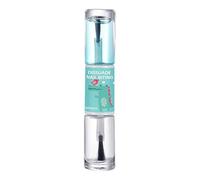 Thumb Sucking Stop Nail Polish, Bitter Tasting 10ml Liquid, Long-Lasting Nail Care for Kids, Babies, Teenagers & Adults, Effective Thumb-Sucking Prevention