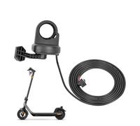 Thumb Throttle - 100G Ergonomic 3 Pin Spare Parts | PP Finger Electric Scooter, Finger Throttle For ATV Motocross Off Road Karting Handlebars Outdoor Scooter L