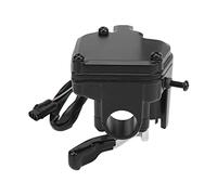 Thumb Throttle Assembly, Premium Steel Alloy, Long Service Time Replacement for Banshee 350 YFZ350 1995-2006, Blaster 200 YFS200 1996-2002 with 22mm Handlebar