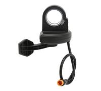 Thumb Throttle for Electric Bike & Scooter - Universal Connector, Ergonomic Design with Excellent Performance (Right Hand)