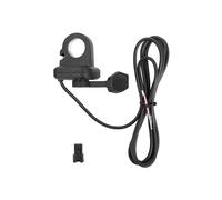 Thumb Throttle for WideWheel Pro Kickscooter Accessories Universal Waterproof Electric Scooter Thumb Accelerator