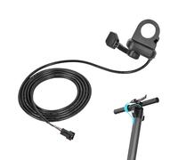 Thumb Throttle,Speed Control Replacement Parts - Bike Throttle Accelerator Lever Parts - for Motorcycle ATV Motocross Go-Karting Biking Scooting Rider Driver Hobbyists Mechanics