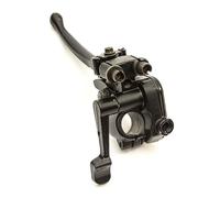 Thumb Throttle & Twin Brake Lever Meerkat Falcon 110 Junior