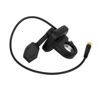 Thumb Throttle Waterproof Controls The Accelerator Compatible with Kaabo Wolf Warrior/King GT Pro Electric Scooter Replacement Accessories