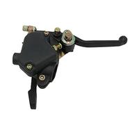 Thumb Throttle With Dual Brake Lever 2 Stroke 47cc 49cc Mini ATV Kid Quads