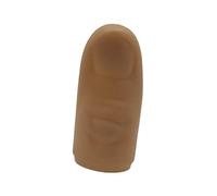 Thumb Tip Medium (Vinyl) by Vernet - Trick by Vernet Magic