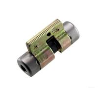 Thumb Turn Euro Cylinder Lock, Barrel Lock 1 Pcs Door Cylinder Pull Handle(70(35-35))