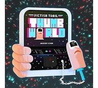 Thumb World by Pictish Trail (Record, 2020)