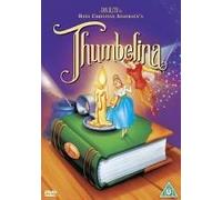 Thumbelina (1994) [DVD]