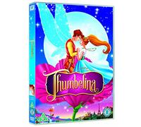 Thumbelina [DVD] [1994]