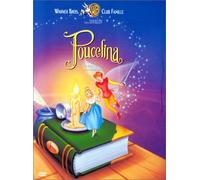 Thumbelina [DVD] [1994]