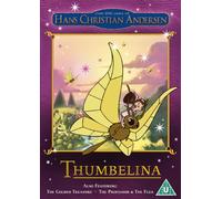 Thumbelina [DVD]