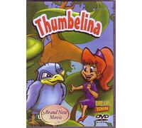 Thumbelina [DVD]