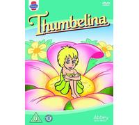 Thumbelina [DVD]