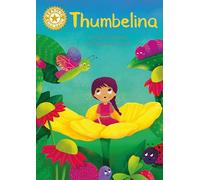 Thumbelina: Independent Reading Gold 9 (Reading Champion)