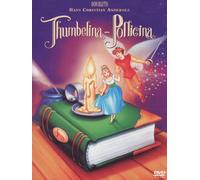 Thumbelina - Pollicina