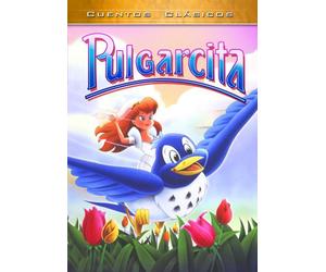 Thumbelina- Spanish Version