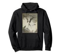 Thumbelina T Shirt Pullover Hoodie