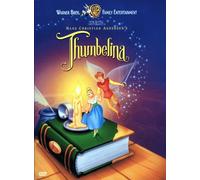 Thumbelina - Thumbelina [DVD] [1994] [Region 1] [US Import] [NTSC]