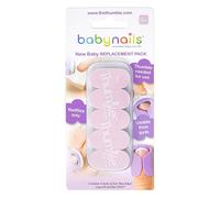 Thumble Baby Care Baby Nails Replacement Nail Files - New Baby replacement nail files
