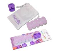 Baby Nails™ - The Wearable Baby Nail File I New Baby Standard Pack - Baby Nail Care Set for Newborn’s (0 Months+)