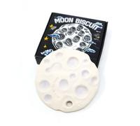 Thumble Baby Care Moon Biscuit® Natural Rubber Space Themed Baby Toy